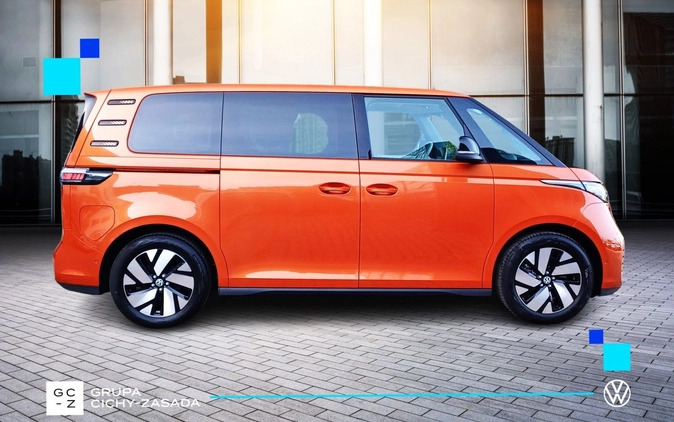 Volkswagen ID.Buzz cena 260760 przebieg: 1, rok produkcji 2023 z Oława małe 326